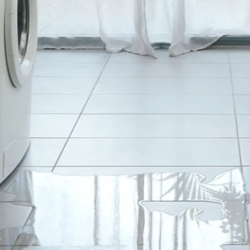 Appliance Leak Cleanup in New Burlington, OH