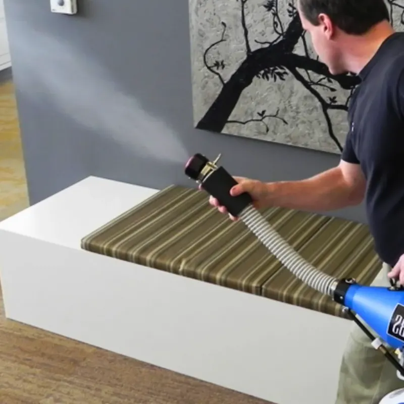 Professional Odor Removal in New Burlington, OH